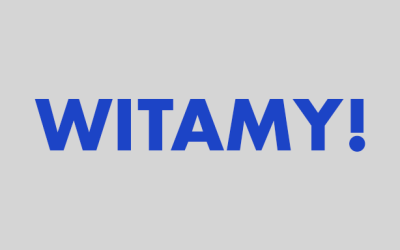 Witamy na nowej stronie Liswarty!