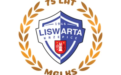 PREZENTACJA 75 LAT MGLKS LISWARTA KRZEPICE